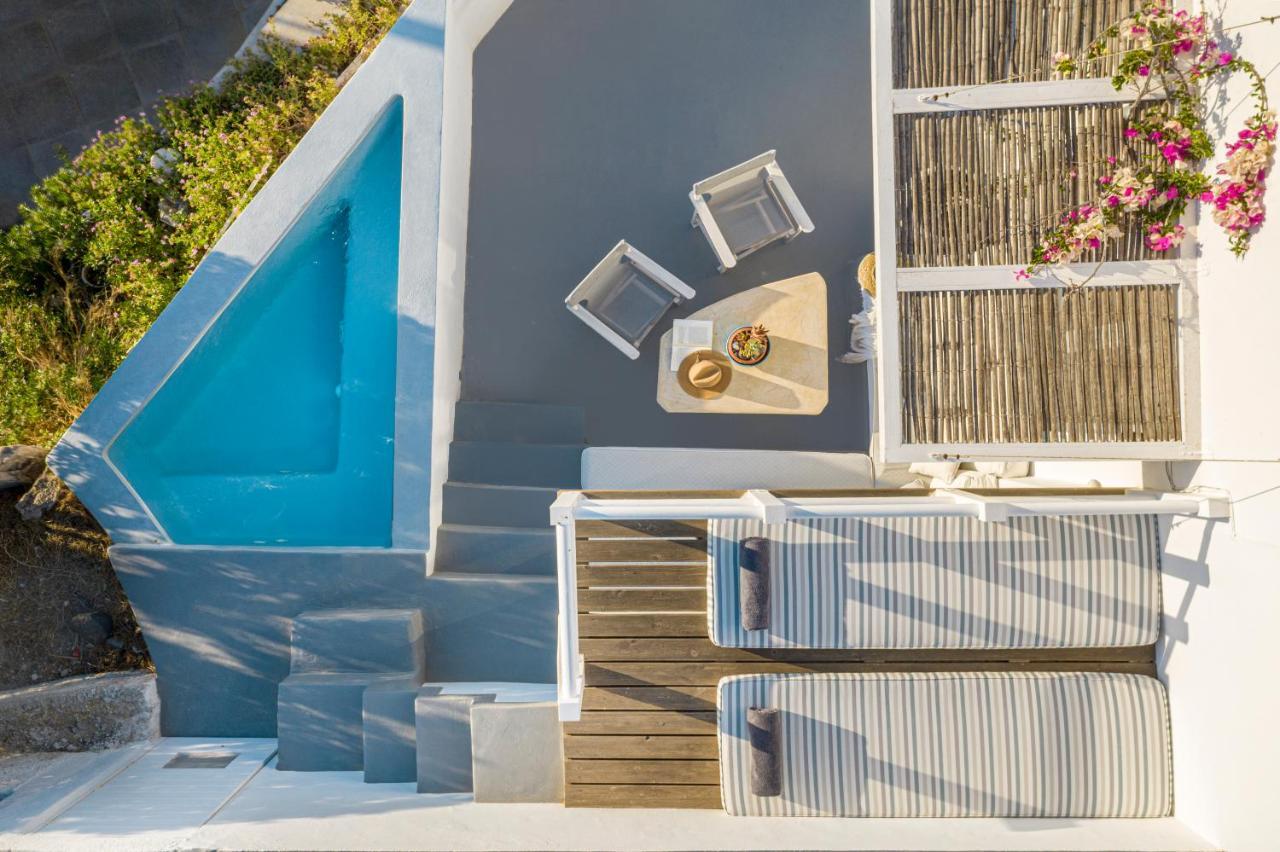 The Nook By Caldera Houses Имеровигли Екстериор снимка