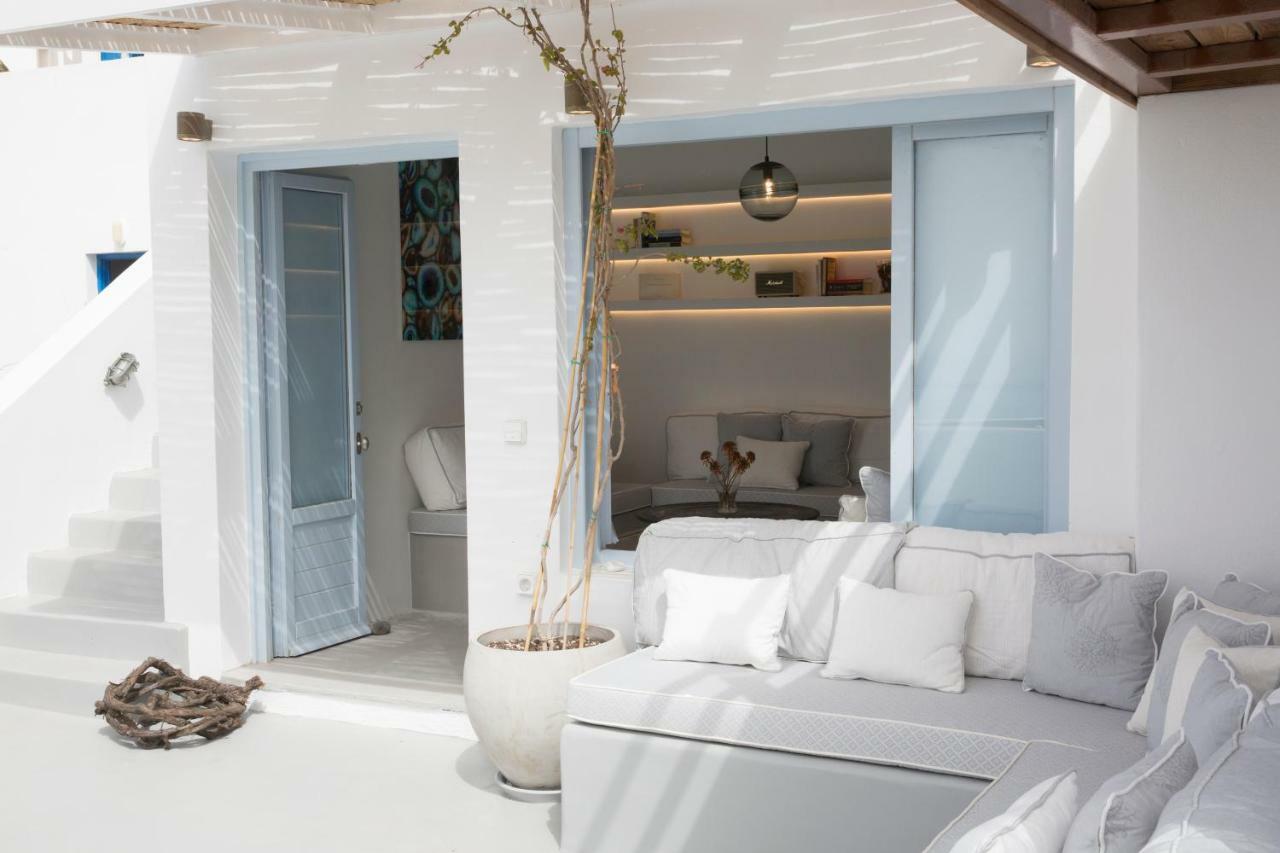 The Nook By Caldera Houses Имеровигли Екстериор снимка