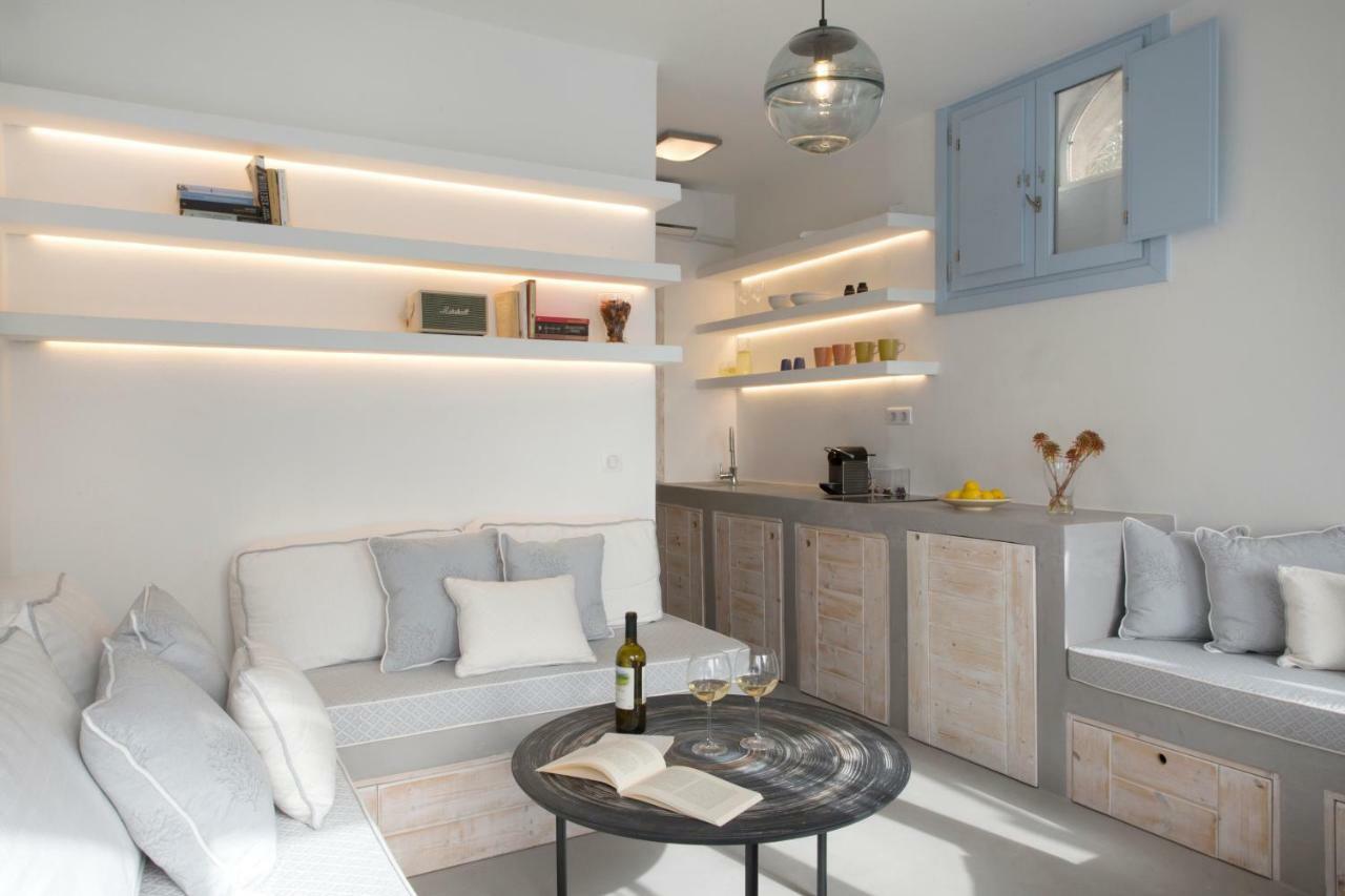 The Nook By Caldera Houses Имеровигли Екстериор снимка