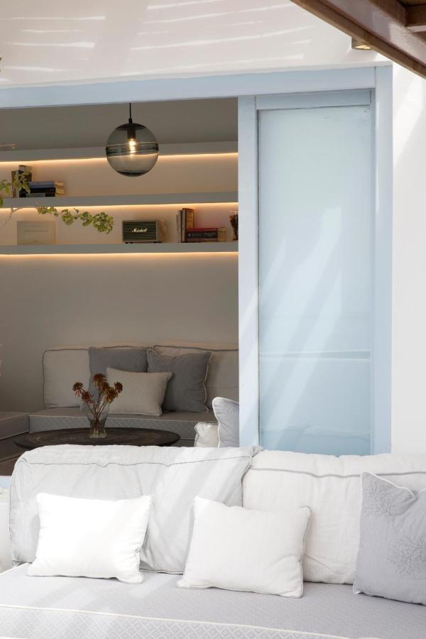 The Nook By Caldera Houses Имеровигли Екстериор снимка
